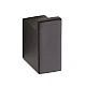 Черный крючок Bemeta Nero 135006010