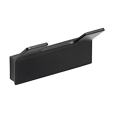 Чорний подвійний гачок Bemeta Nero 135106030