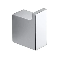 Одинарний гачок Bemeta Via 135006012 хром