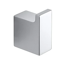 Одинарный крючок Bemeta Via 135006012 хром