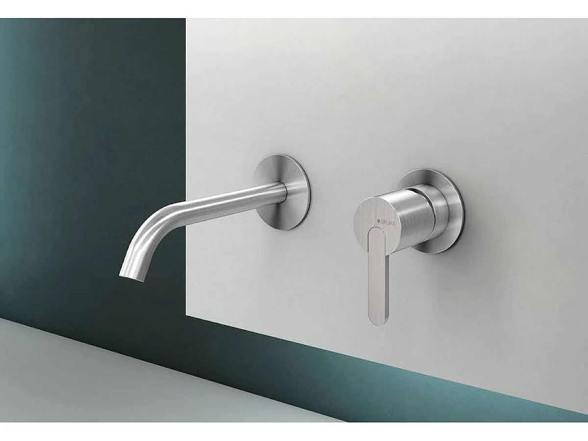 Bruma змішувачі 