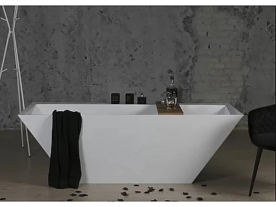 Чем отмыть акриловую ванну