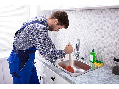 Як почистити раковину