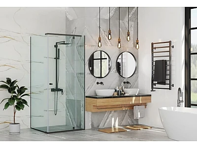 Душові кімнати дизайн | Частина 2