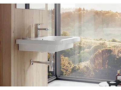 Як скласти сифон