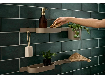 Як вибрати аксесуари для ванної кімнати