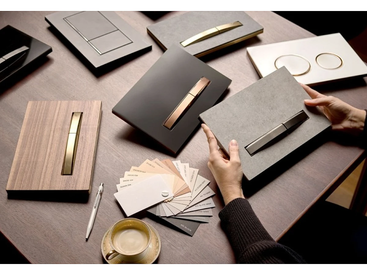 Як вибрати кнопку для інсталяції