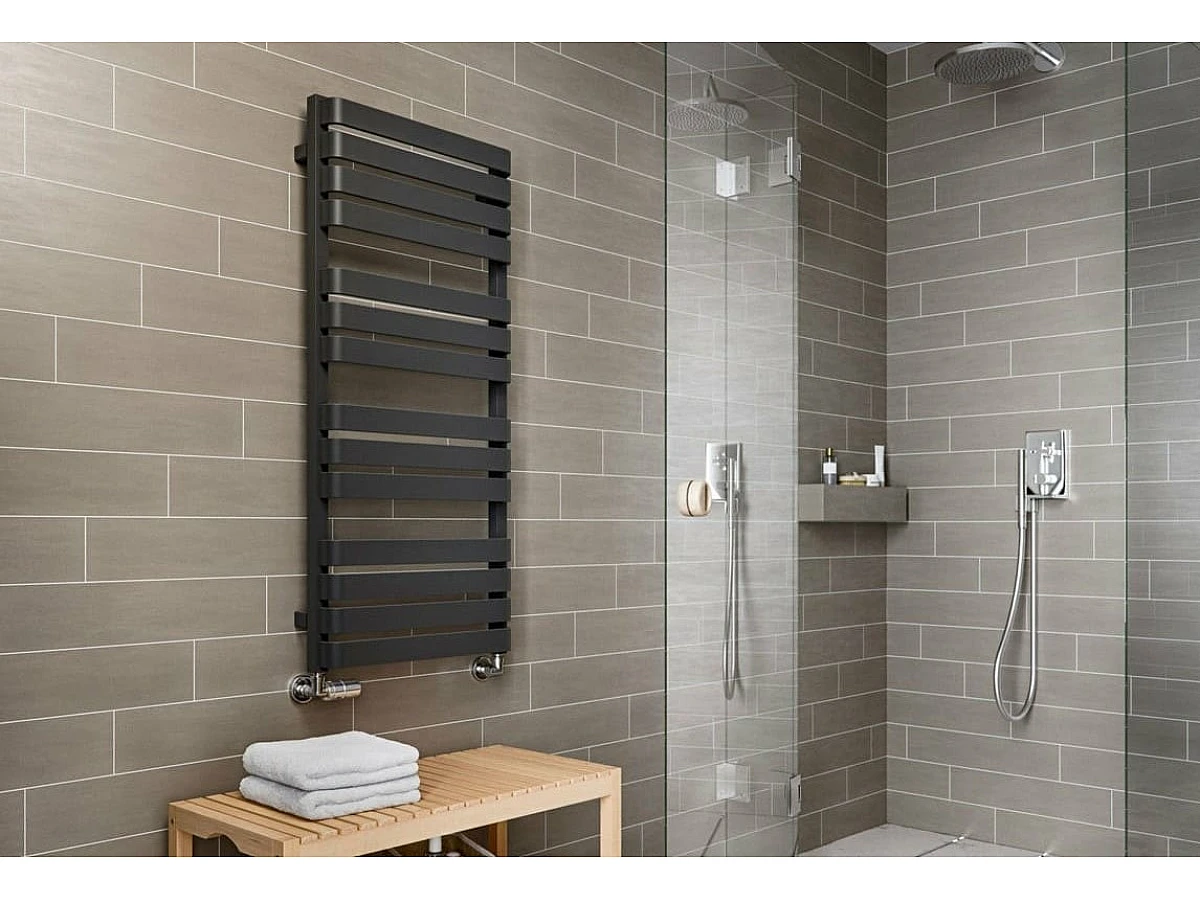 Кращі електричні рушникосушки