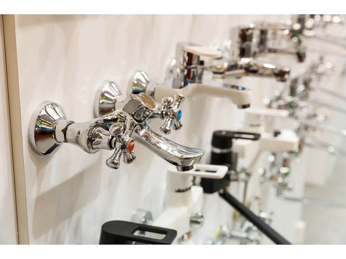 Який змішувач краще одноважільний або вентильний