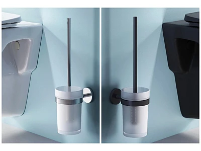 Як користуватися йоржиком для унітазу