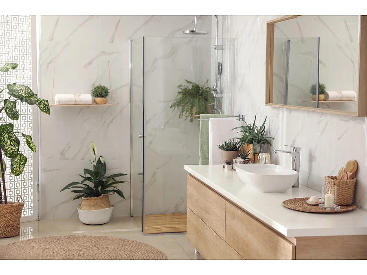 Как выбрать мебель для ванной