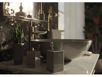 Як встановити тумбу з умивальником - практичні поради