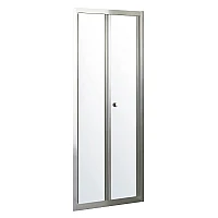 Душові двері Eger bifold 599-163-80(h) 80x195