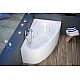 Ванна акриловая угловая 1600x1000 Excellent Aquaria Comfort праваяя (WAEX.AQP16WH)
