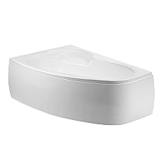 Панель фронтальная для ванны 1500 Excellent Aquaria Comfort левая (OBEX.AQL15)