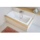 Ванна акриловая прямоугольная 1800x800 Excellent Aquaria Lux (WAEX.AQU18WH)