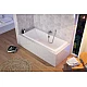 Ванна акриловая прямоугольная 1800x800 Excellent Aquaria Lux (WAEX.AQU18WH)