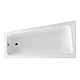 Ванна акрилова кутова 1500x800 Excellent Ava Comfort ліва (WAEX.AVL15WH)