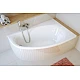 Ванна акрилова кутова 1700x1100 Excellent Kameleon права (WAEX.KMP17WH)