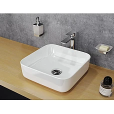 Керамічний умивальник Excellent Cori (CEAC.2201.WH)