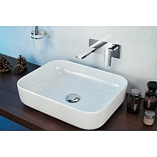 Керамічний умивальник 51х40 см Excellent Cori (CEAC.2401.WH)