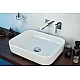 Керамический умывальник 51х40 см Excellent Cori (CEAC.2401.WH)