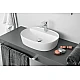 Раковина керамічна 50х38 см Excellent Ronity (CEAC.2901.500.WH)