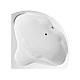 Ванна акриловая угловая 1500x1500 Excellent Konsul (WAEX.KON15WH)
