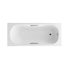 Ванна прямокутна 1700x750 Excellent Clesis (WAEX.CLL17WHC)