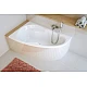 Ванна акриловая угловая Excellent Newa Plus левая 1500x950 (WAEX.NEL15WH)