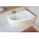 Ванна акриловая угловая Excellent Newa Plus правая 1600x950 (WAEX.NEP16WH)