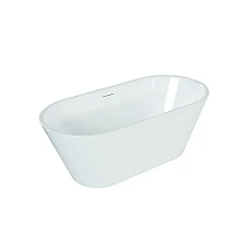 Ванна отдельностоящая 1700x760 Excellent HOLI.2 (WAEX.HOL2.17WH)