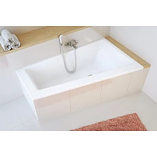 Ванна акрилова кутова 1700x1000 Excellent Sfera права (WAEX.SFP17WH)