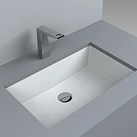 Умывальник Fancy Marble Leon 505 12255101 из литого камня