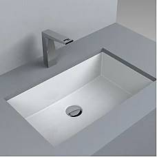 Умивальник Fancy Marble Leon 505 12255101 з литого каменю