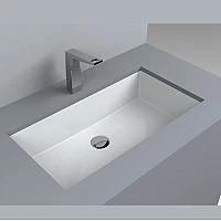 Умивальник Fancy Marble Leon 605 12265101 з литого каменю