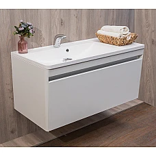 Шафа нижня Fancy Marble Aspen