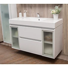 Тумба з умивальником Fancy Marble Barbados 3