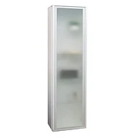Пенал для ванної кімнати Fancy Marble Barbados 3