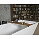 Ванна окремостояча Fancy Marble Edward 180x80 11180001