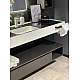 Тумба с умывальником FIERIA Fancy Marble