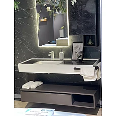 Тумба з умивальником FIERIA Fancy Marble 