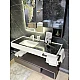 Тумба с умывальником FIERIA Fancy Marble