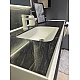 Тумба с умывальником FIERIA Fancy Marble