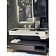 Тумба с умывальником FIERIA Fancy Marble