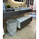 Тумба с умывальником GOODWIN Fancy Marble