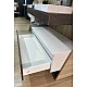 Тумба с умывальником GOODWIN Fancy Marble