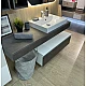 Тумба с умывальником GOODWIN Fancy Marble
