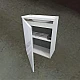Тумба з умивальником Fancy Marble Java 50