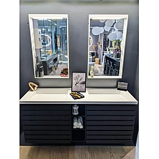 Тумба з умивальником OTONI Fancy Marble 